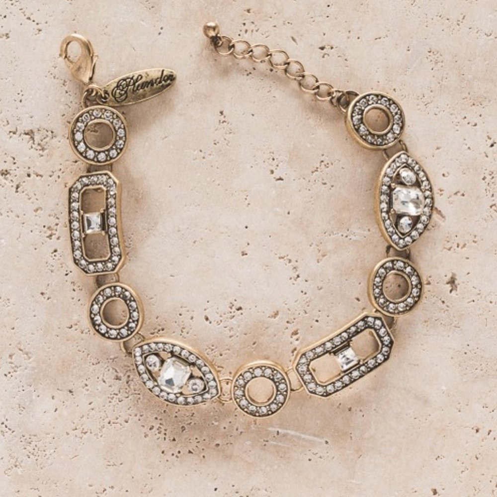 Plunder Design Ginger Bracelet